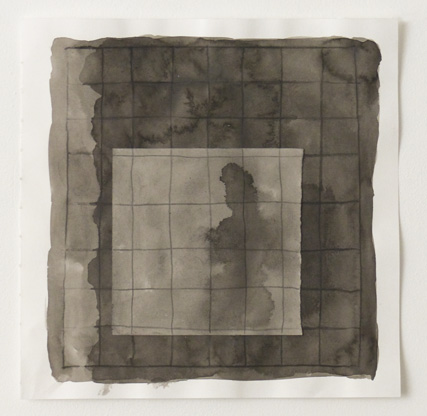 Philip Bradshaw, Untitled (Grids), 2016